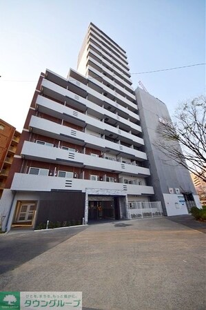 プライマル品川大森海岸の物件内観写真